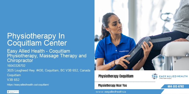 Crossfit Injury Physiotherapy Physiotherapy In Coquitlam Center