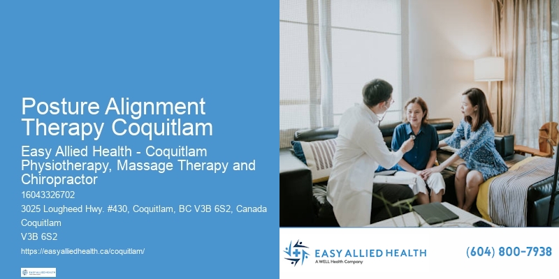 Physiotherapy For Sciatica Posture Alignment Therapy Coquitlam