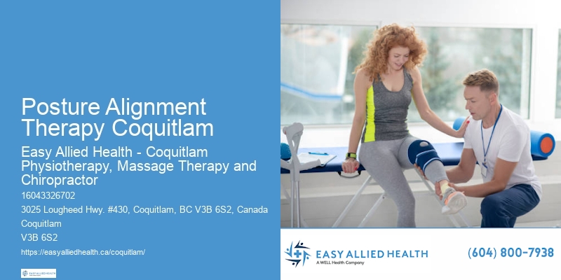 Degenerative Disc Physiotherapy Posture Alignment Therapy Coquitlam
