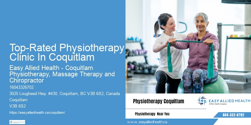 Physiotherapy For Slipped Disc Top-Rated Physiotherapy Clinic In Coquitlam