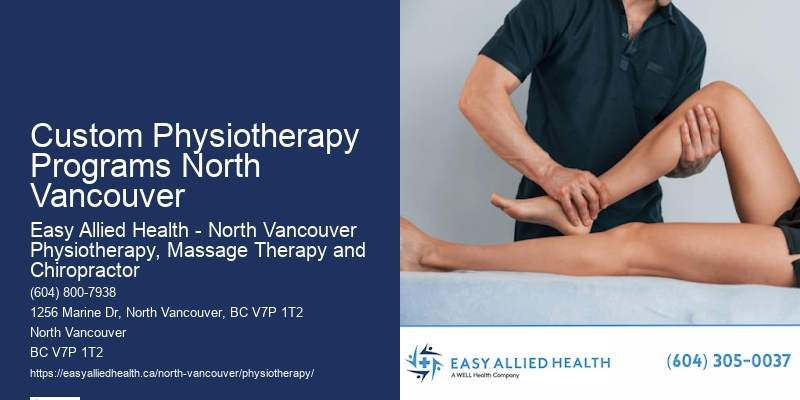 Physiotherapy For Rugby Injuries Custom Physiotherapy Programs North Vancouver