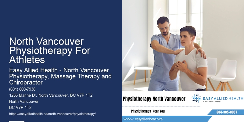 Gentle Physiotherapy For Seniors North Vancouver Physiotherapy For Athletes