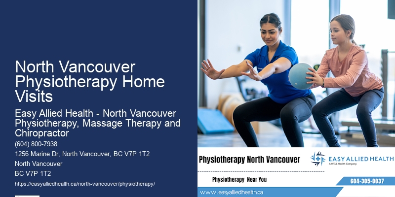 Physiotherapy For Motor Vehicle Accidents North Vancouver Physiotherapy Home Visits