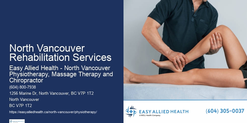 North Vancouver Rehabilitation Services Physiotherapy For Rowing Injuries