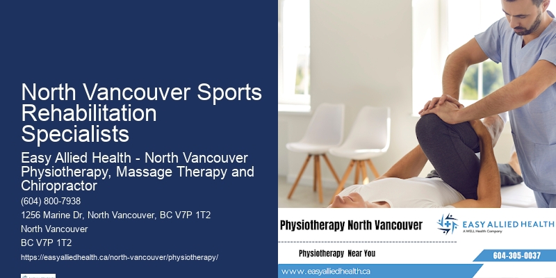 Quality Care Physiotherapy North Vancouver Sports Rehabilitation Specialists