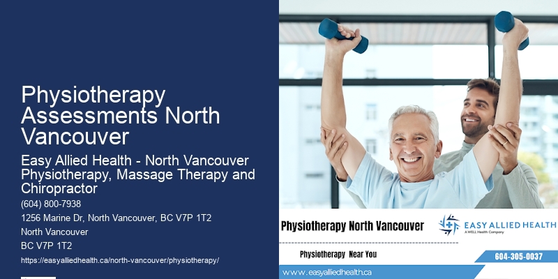 Physiotherapy Assessments North Vancouver Physiotherapy For Strength Training