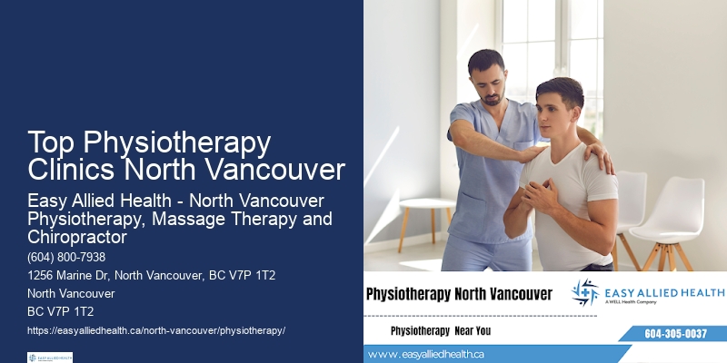 Physiotherapy For Skiing Injuries Top Physiotherapy Clinics North Vancouver