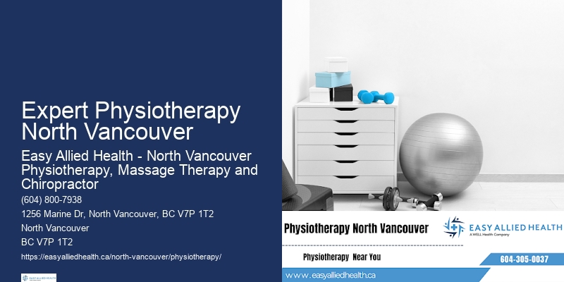 North Van Physiotherapy
