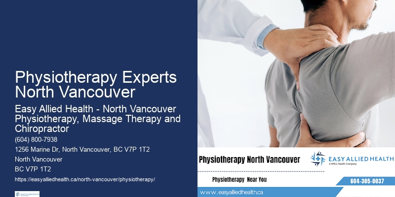 Physiotherapy for Plantar Fasciitis Physiotherapy Experts North Vancouver