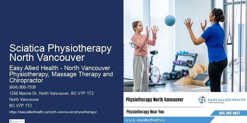 Sciatica Physiotherapy North Vancouver Mobility Specialists