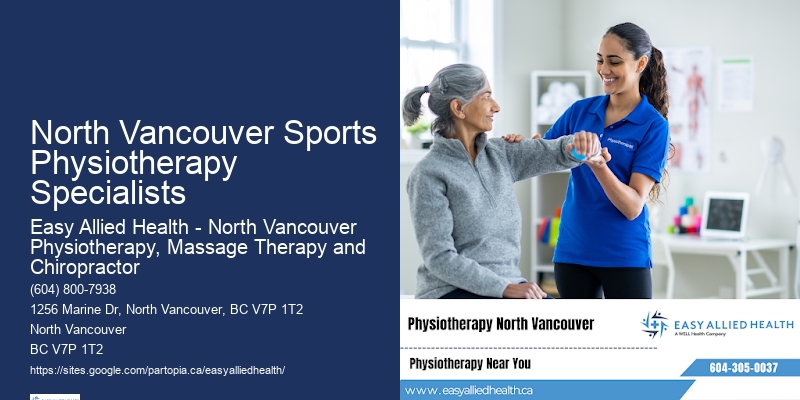 Mobility Physiotherapy North Vancouver Sports Physiotherapy Specialists