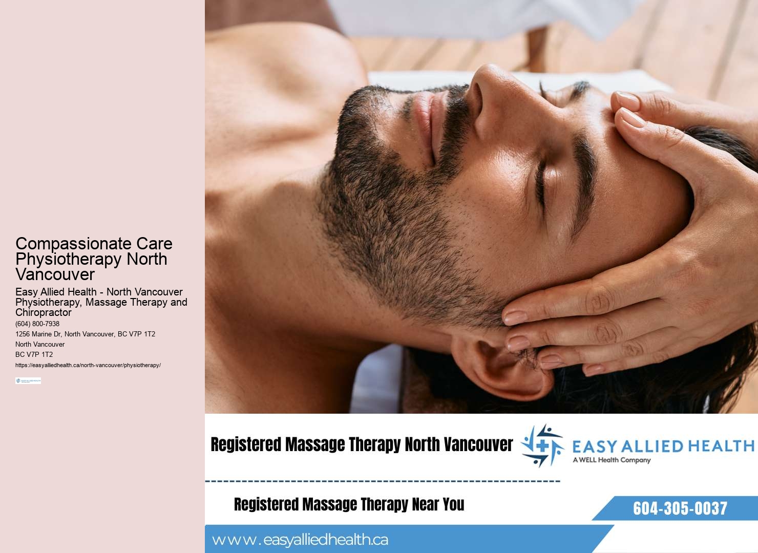 Flexibility Enhancement North Vancouver