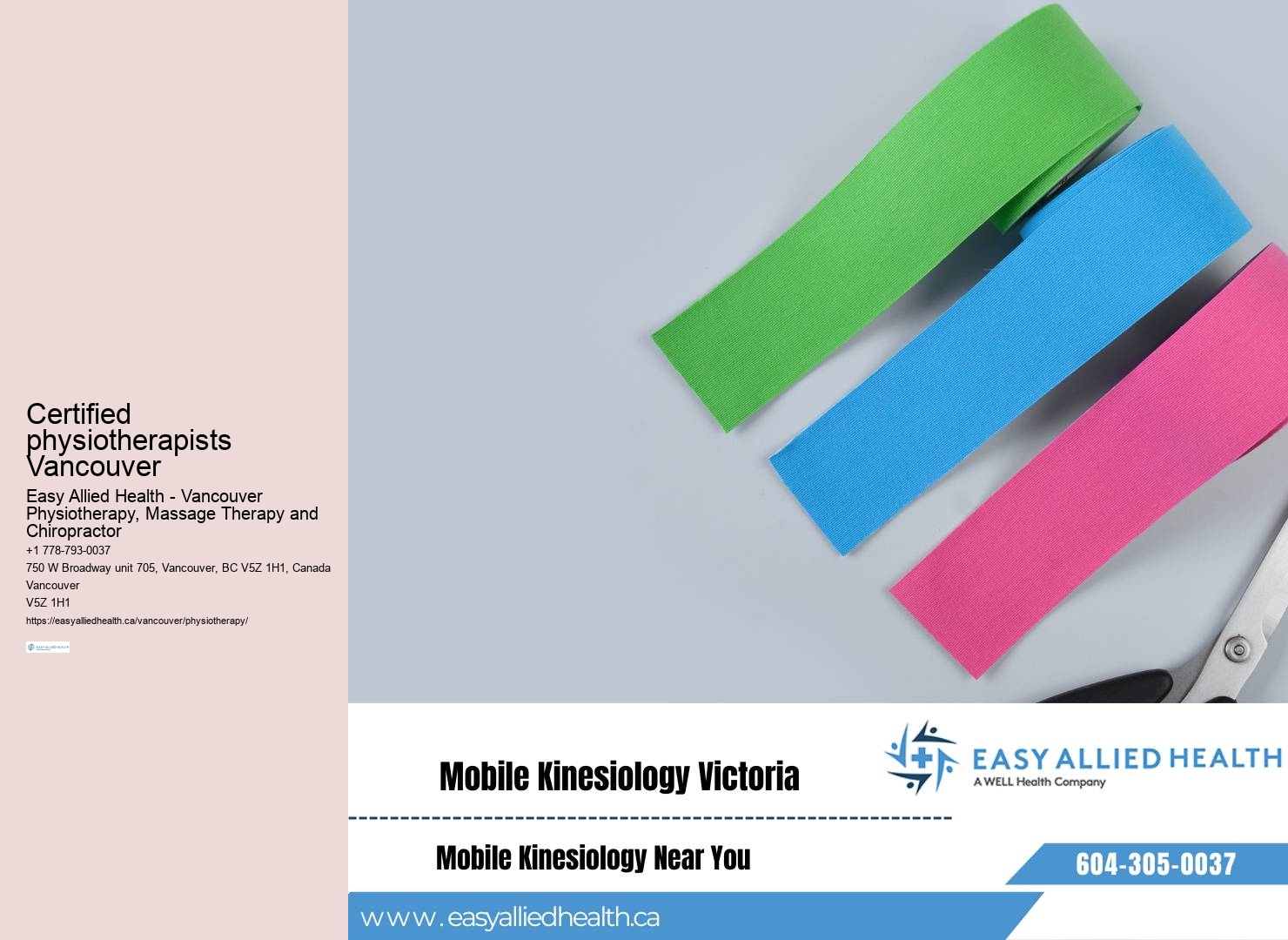 Effective Home Service Physiotherapist Near Me