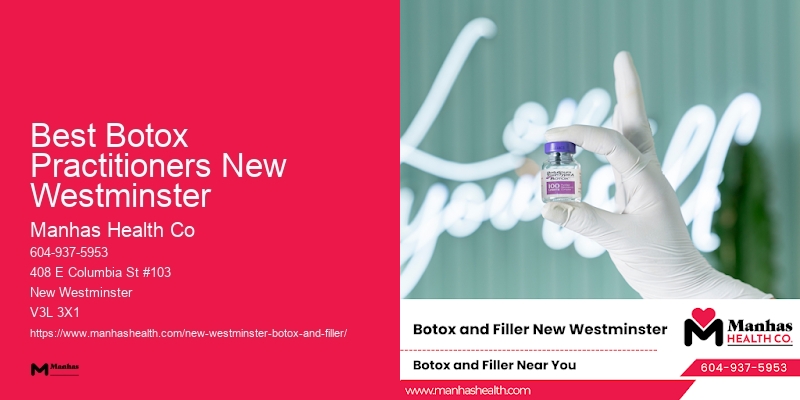 Botox treatment centers near me