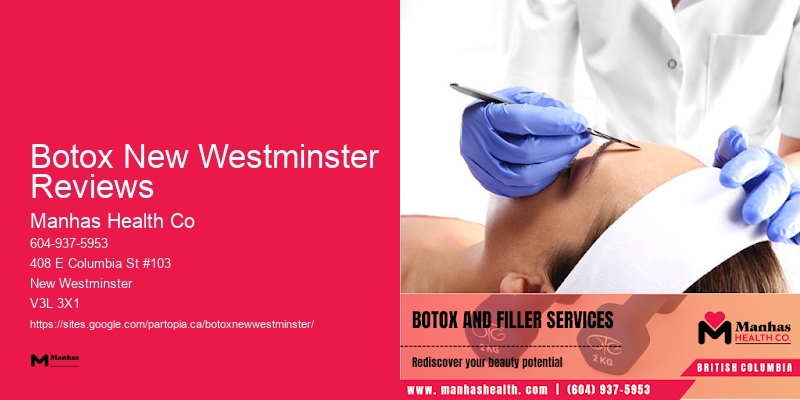 Botox for frown line prevention Botox New Westminster Reviews