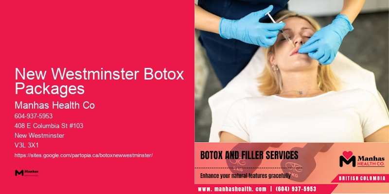 Best Botox professionals near me