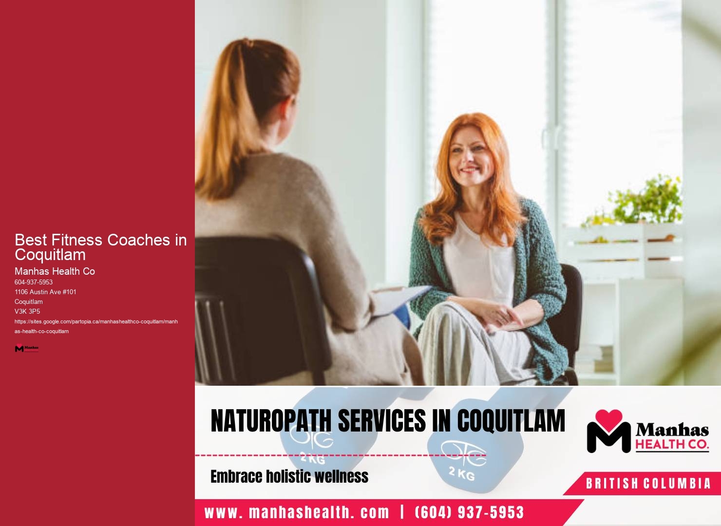 Personal Training Programs for Injury Prevention Best Fitness Coaches in Coquitlam