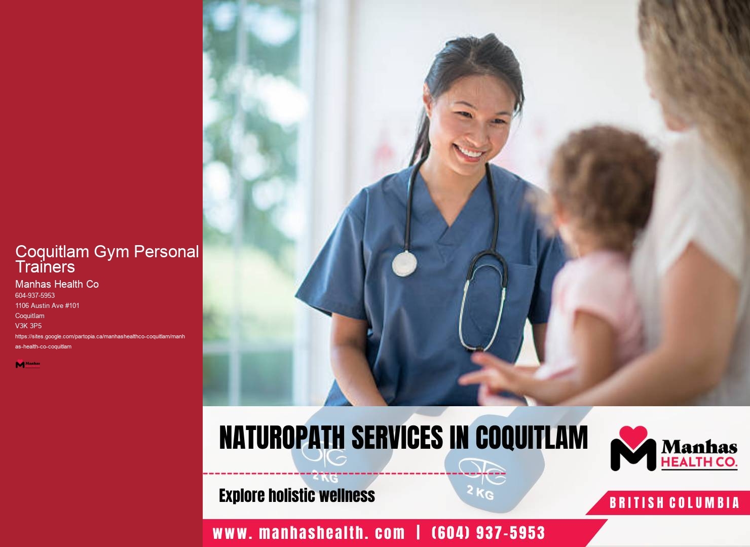 Personal Trainers Coquitlam Gym Personal Trainers Free Consultation