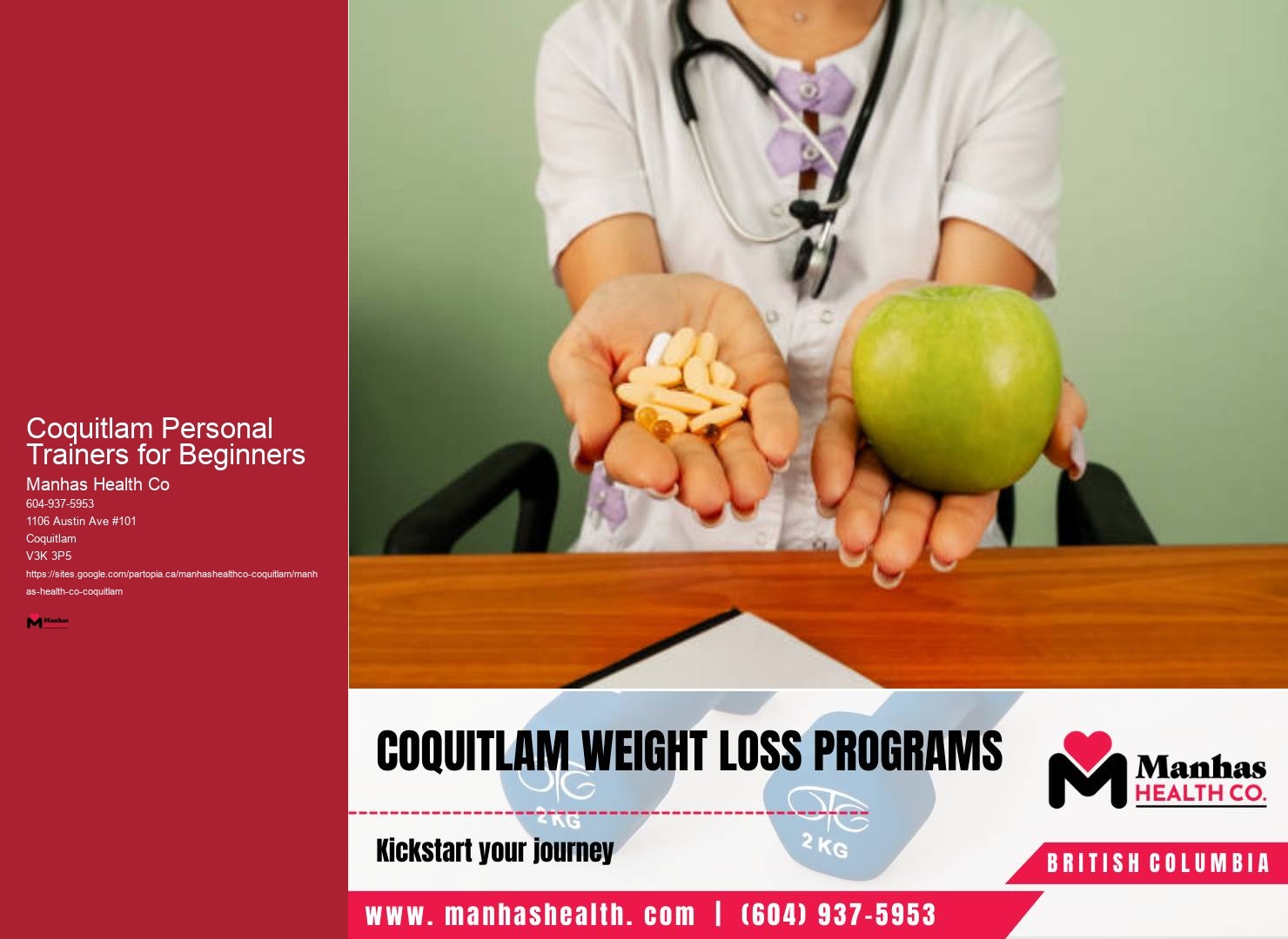 Coquitlam Personal Trainers for Beginners Personal Trainers for Marathon Runners