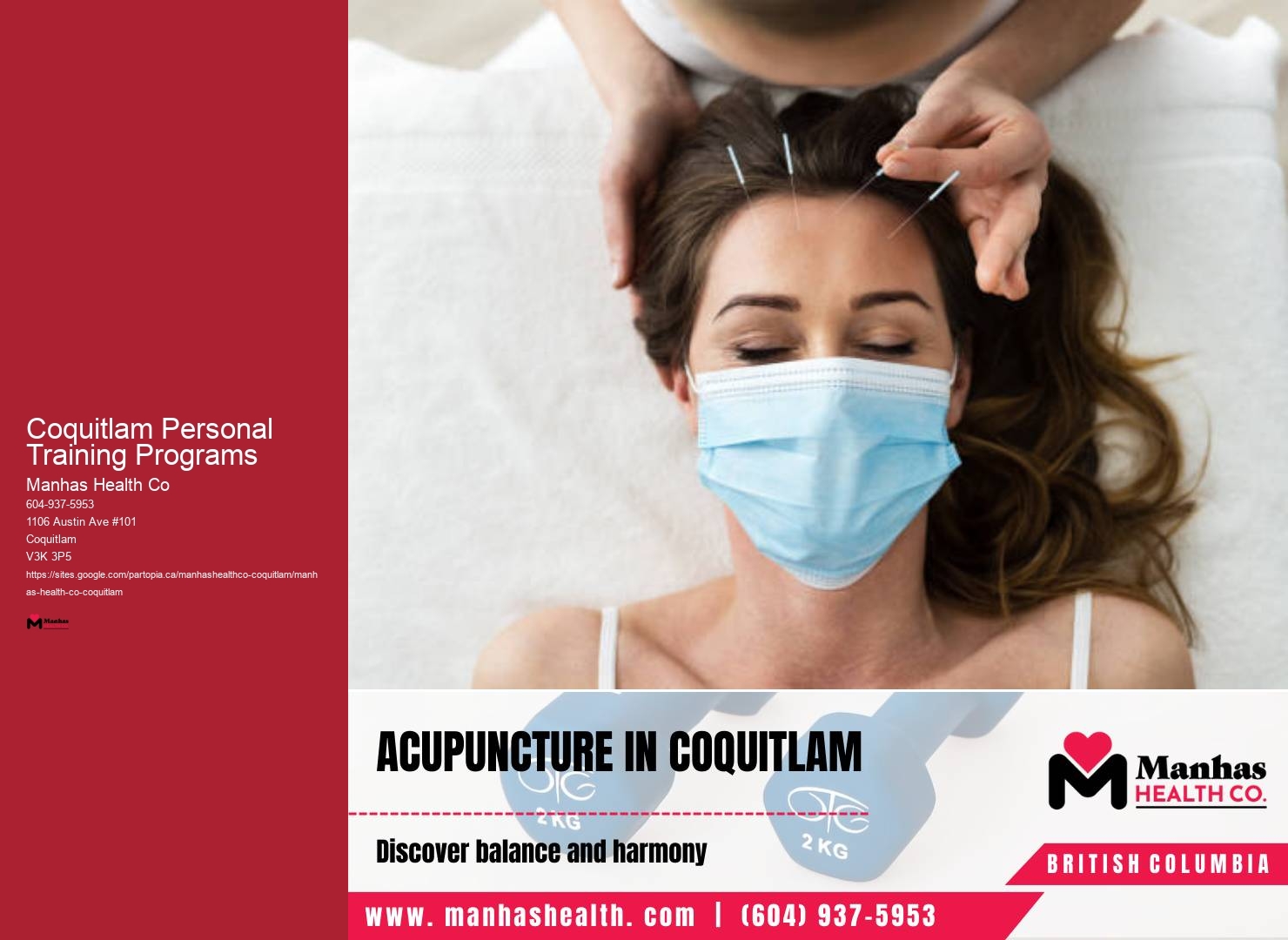 Coquitlam Personal Training Programs Elite Personal Trainers