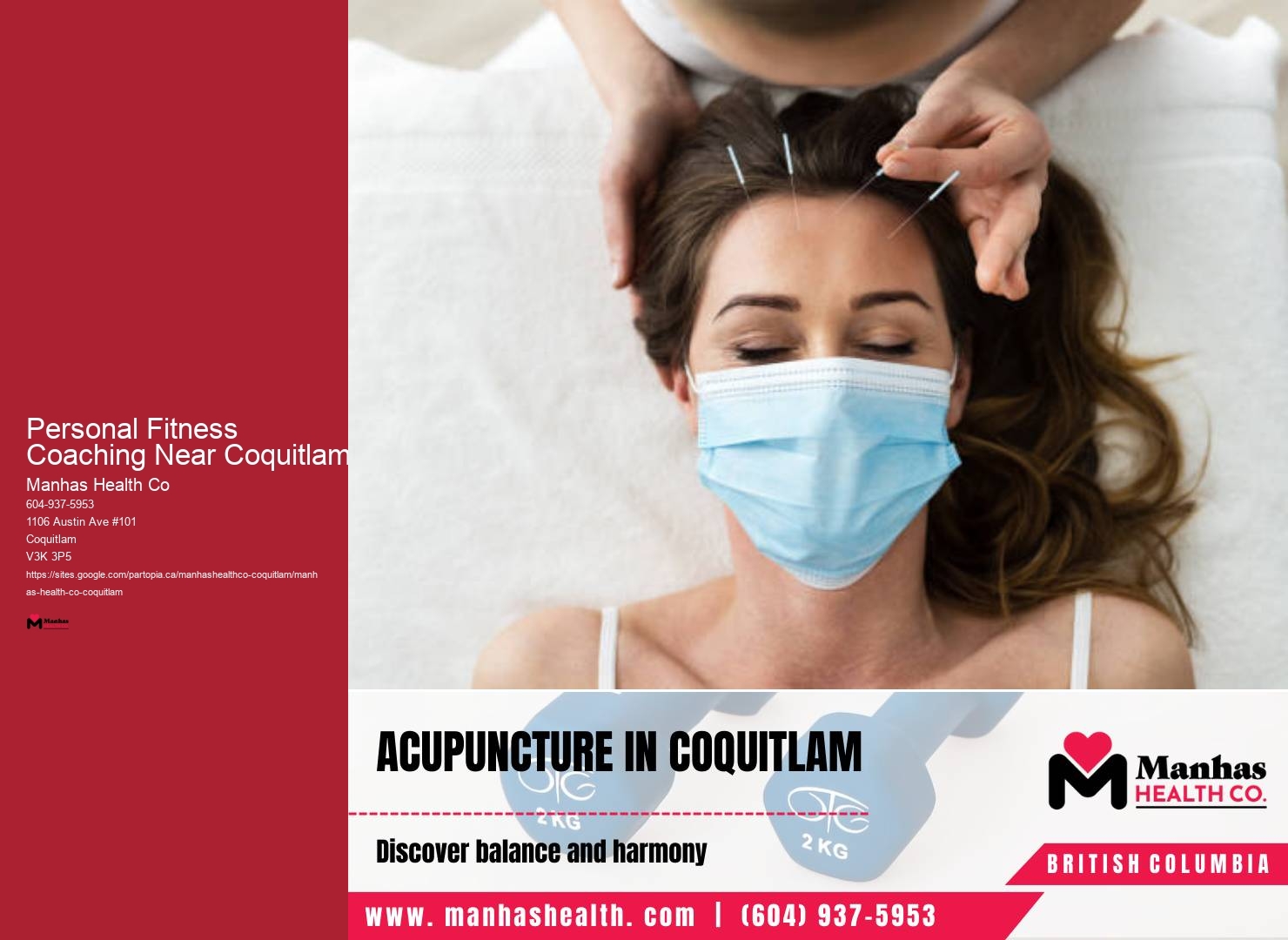 Personal Fitness Coaching Near Coquitlam Strength and Conditioning Trainers