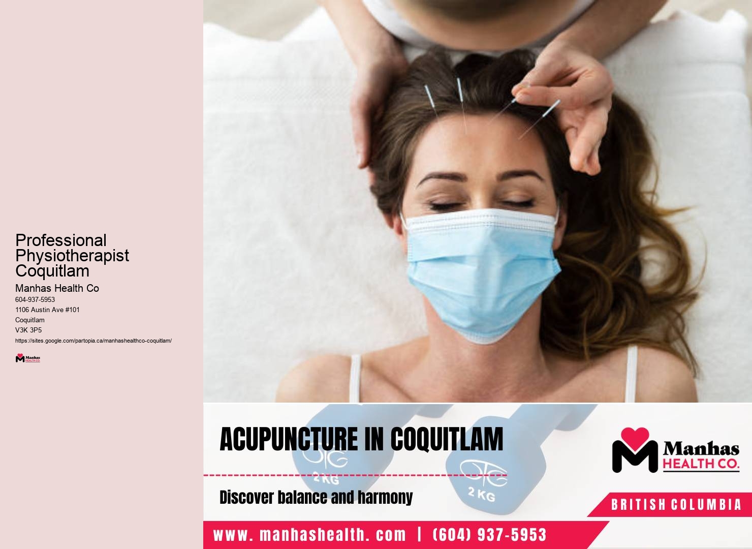 Professional Physiotherapist Coquitlam Physiotherapy for Arthritis