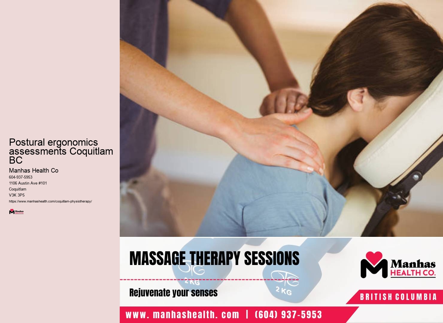 Smooth care transitions