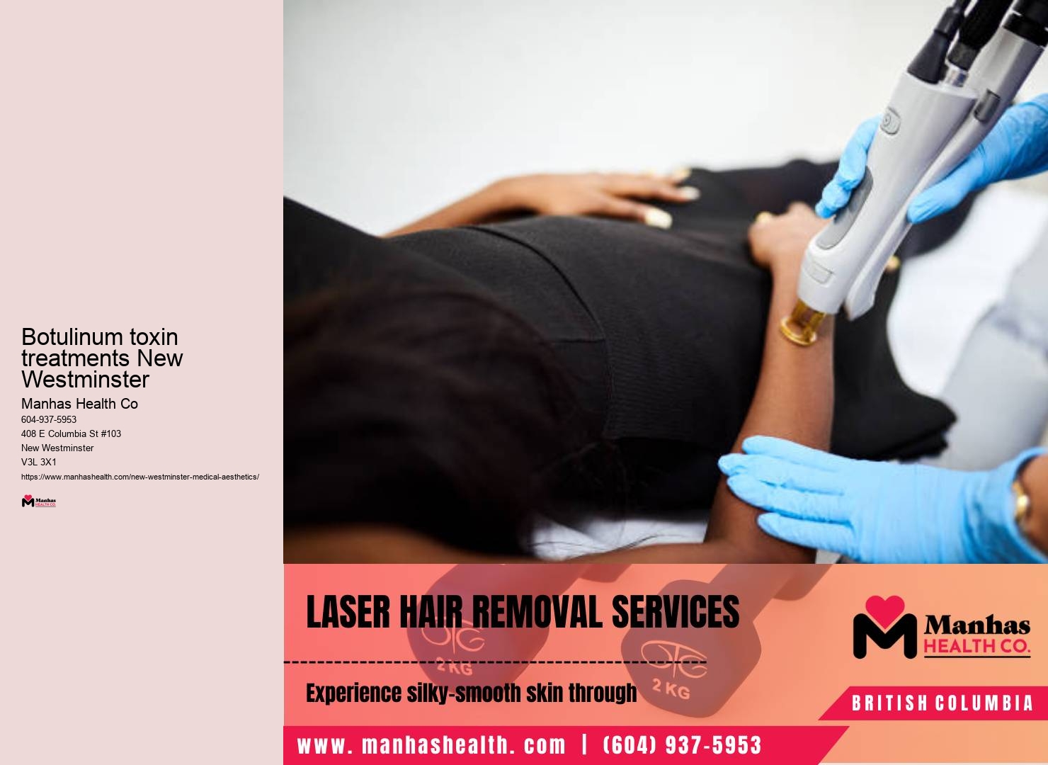 Physical Therapy Services in Coquitlam