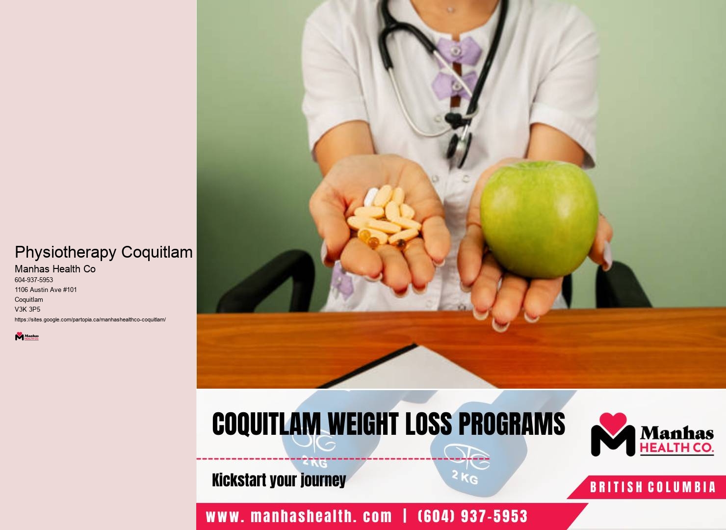 Running injury rehab Physiotherapy Coquitlam